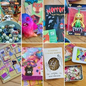 Bundle of kids toys :)